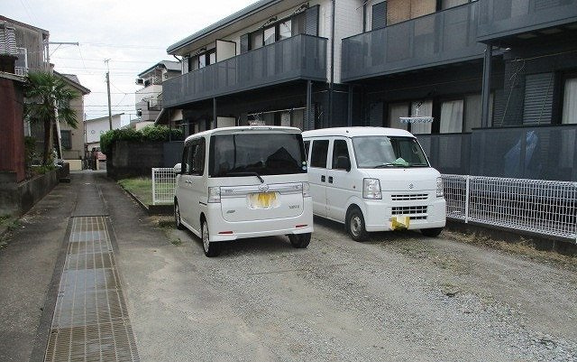 レオパレス９９のその他