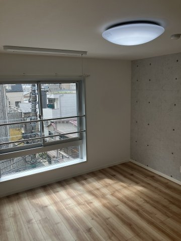 アーバンステージ菊川の内装