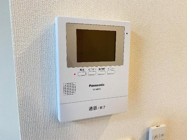 エバーグリーンの設備|室内設備（イメージ）