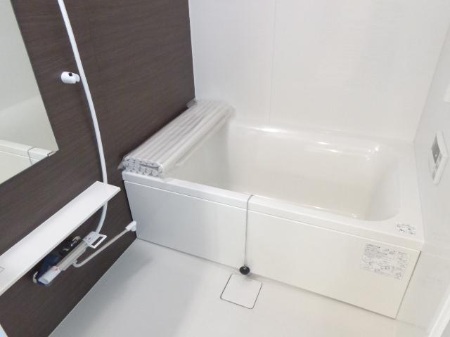 コンチェルトの浴室|ユニットバス（イメージ）