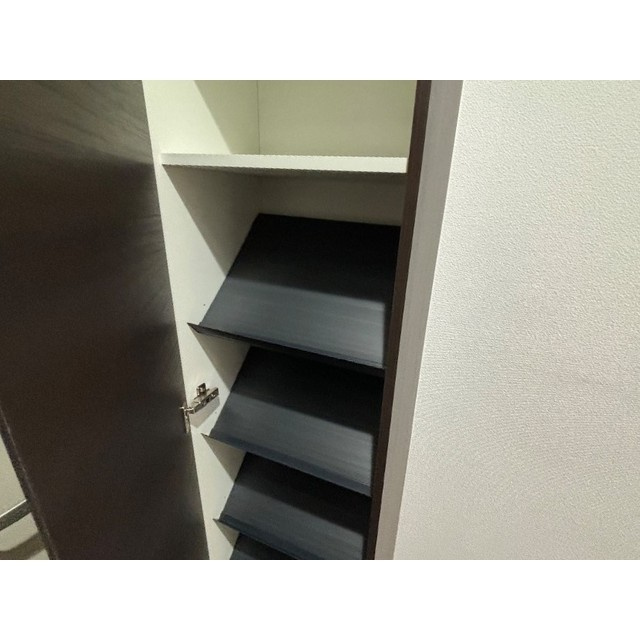 パルトネール東久保町の内装