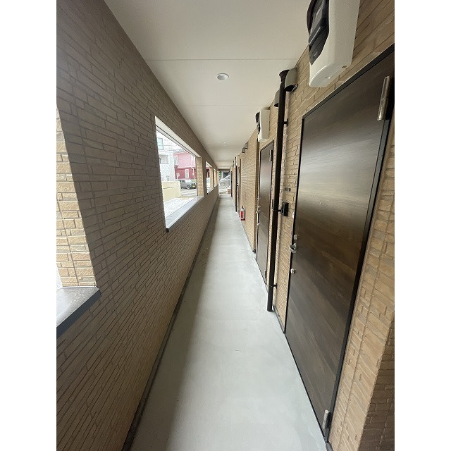パルトネール東久保町のその他