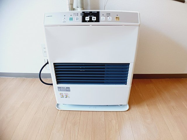 パルテール４．３の設備
