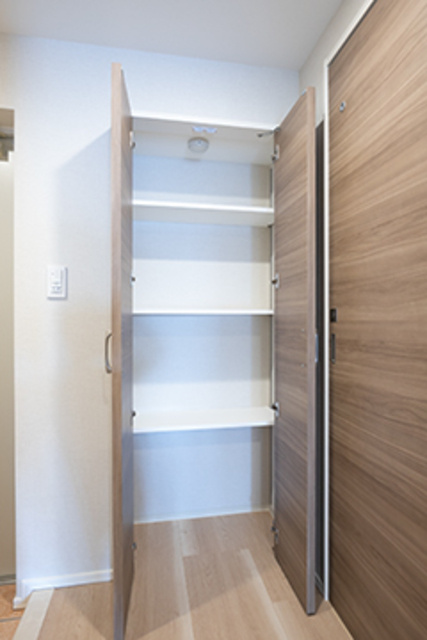 グランパークときわのその他|※写真は同タイプ住戸です。