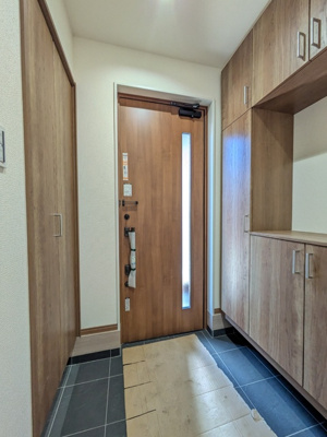 お部屋からの眺めです♪