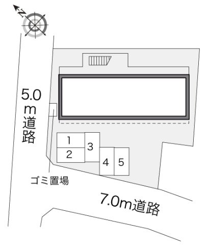 レオパレスホープのその他
