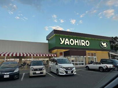 レオパレスホープの周辺