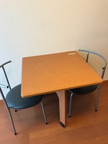 レオパレスシェヴルのその他