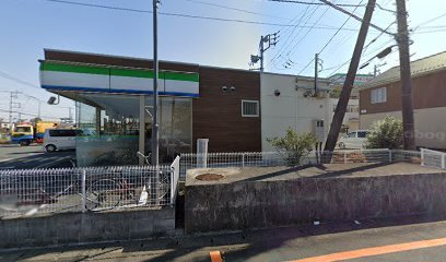 レオパレスグリーン　グラスの周辺