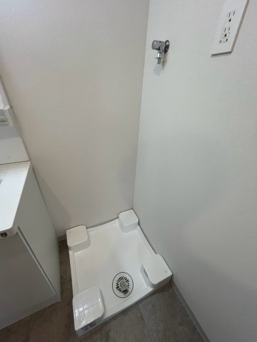 クレヴィスタ戸田の設備