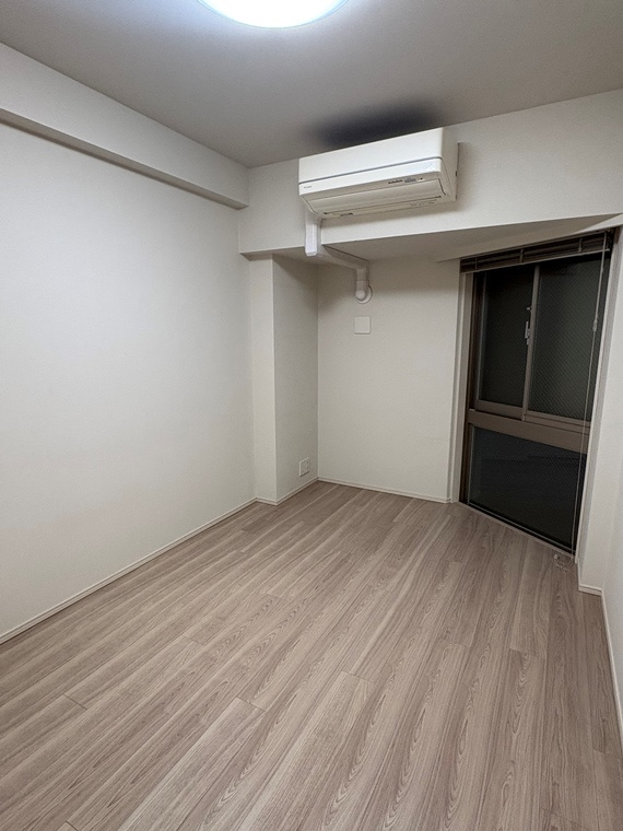 プレミスト佃二丁目の内装