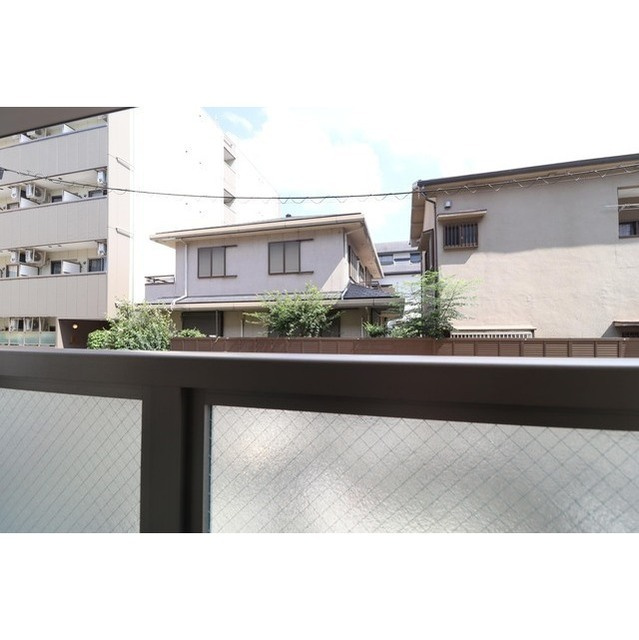 IF城北Ⅱ