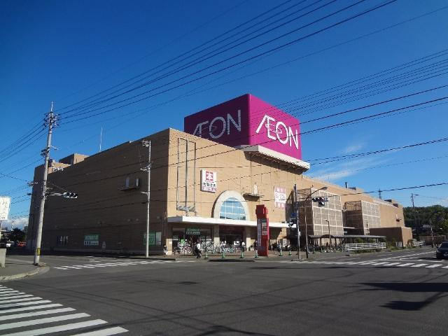 スターテラスひうちの周辺|イオン今治店まで1,346ｍ
