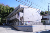 ワイアール新横浜ハイツの画像