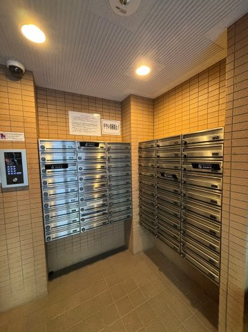 プレール東麻布のその他