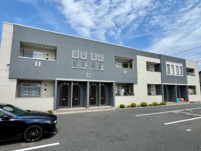 Ｐｒｉｎｔｅｍｐｓ（プランタン）の外観|外観写真（昼）