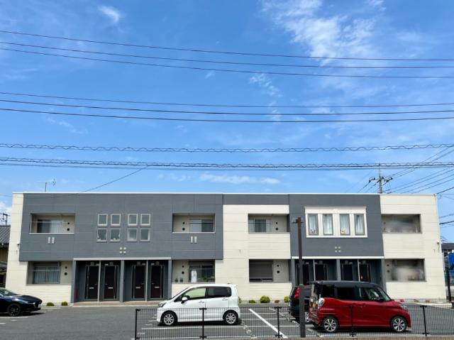 Ｐｒｉｎｔｅｍｐｓ（プランタン）の外観|外観写真（昼）