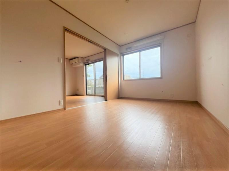 エルメゾン津田|※101号室の画像です