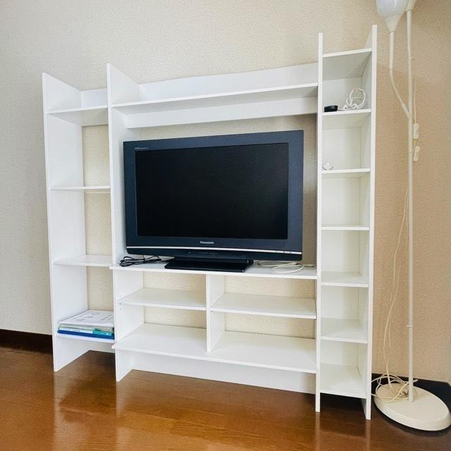 カーサMの洗面所|洗面所