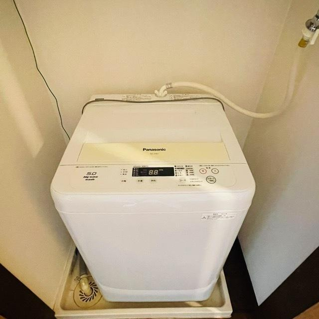 カーサMのトイレ|トイレ