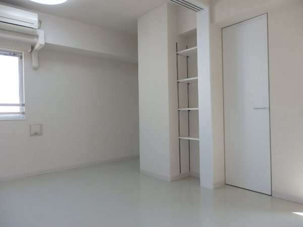 新品家具付きマンション和田9(KaGood東京)の居間・リビング