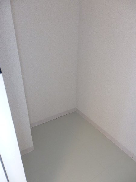 新品家具付きマンション和田9(KaGood東京)の収納