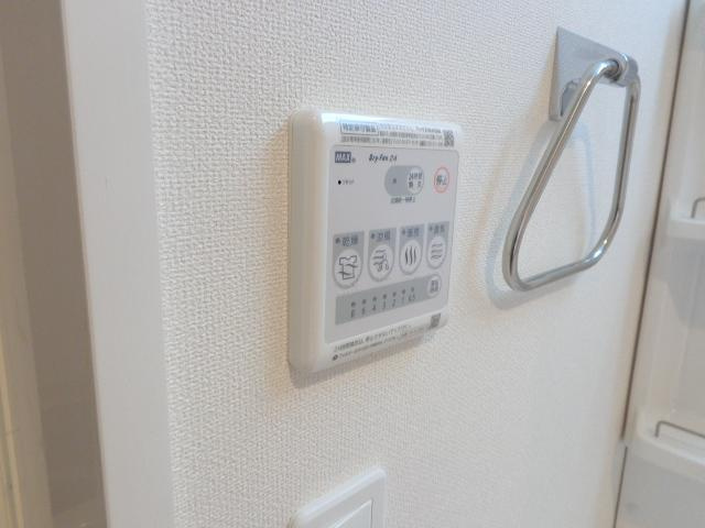 コンチェルトのその他|浴室乾燥機（イメージ）
