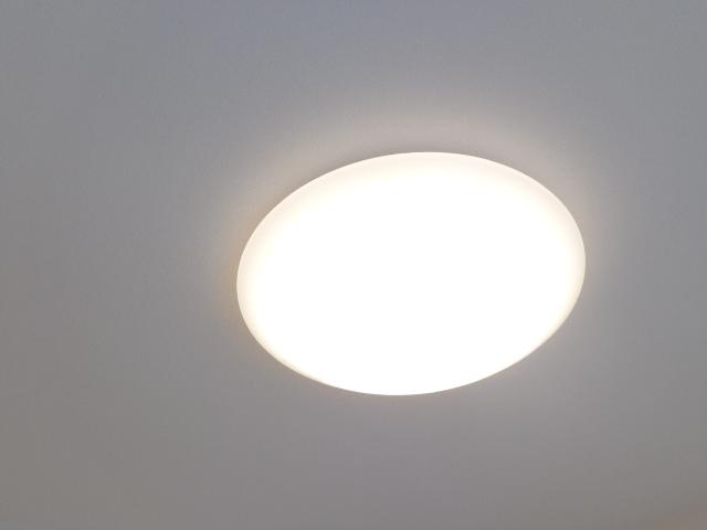 コンチェルトの設備|照明器具（イメージ）