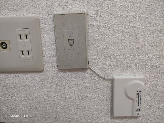ピア・フェニックスの内装