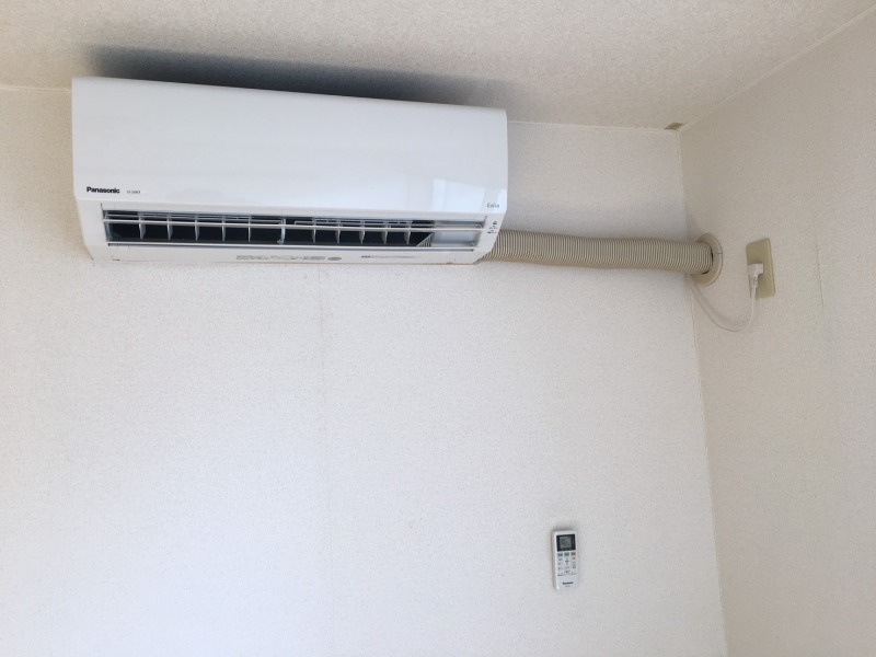 エスポワール壱番館の設備