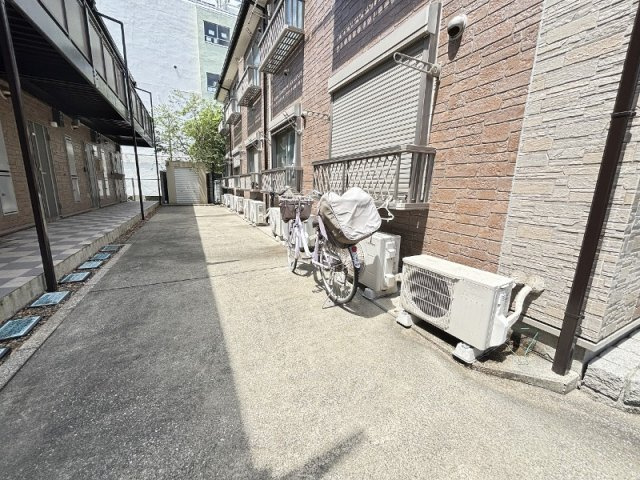 エスポワール壱番館のその他