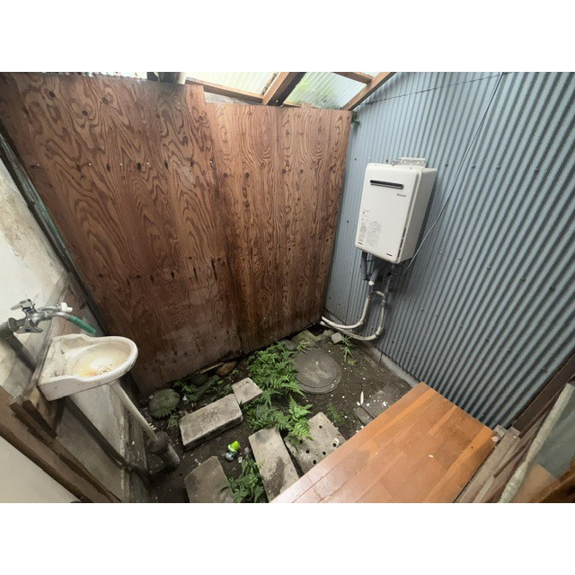 岐阜市山吹町５丁目の一戸建てのその他