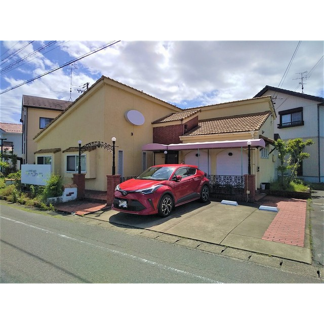 三井北町３丁目今井店舗
