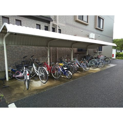 グレース蔵前のその他