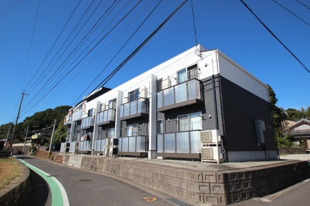 グランツ椎木