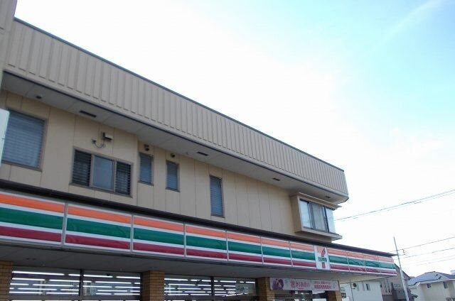 サニーコートヴィラ　Ｄの周辺|その他「セブンイレブン長泉下長窪まで600m」