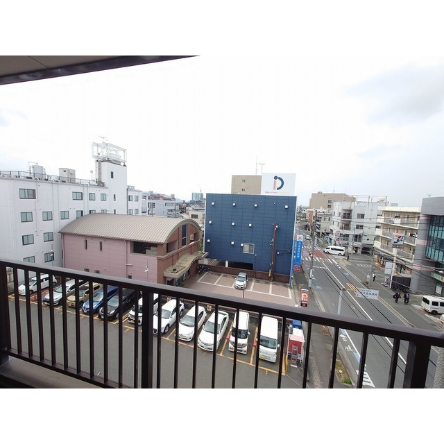 ヴィラ武智寿町のその他