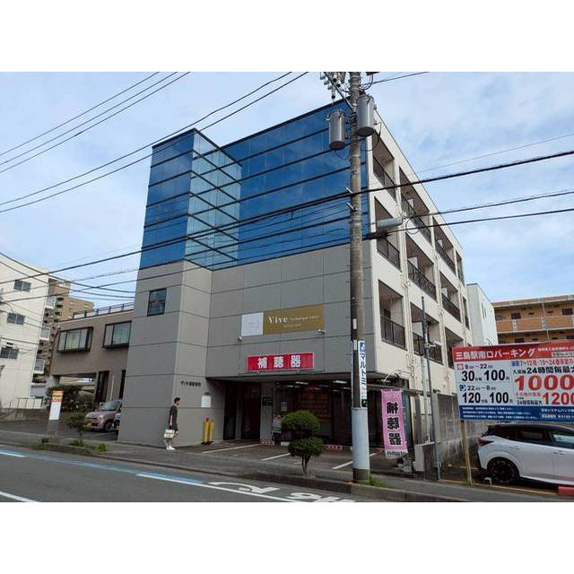 ヴィラ武智寿町