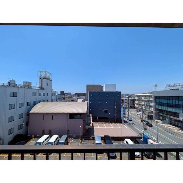 ヴィラ武智寿町のその他