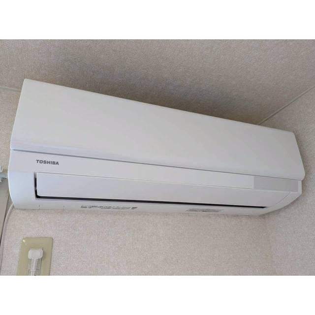 ヴィラ武智寿町の設備