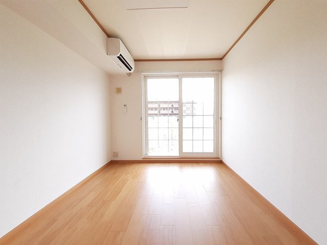 グランド・ルー　Ⅱの内装|内装です