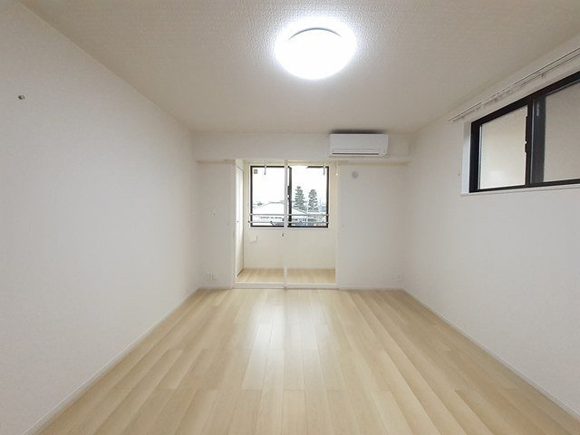 サラの内装|物件の内装です