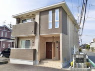 ブリーズ・ケイの画像