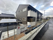 ウミライ西津田の画像