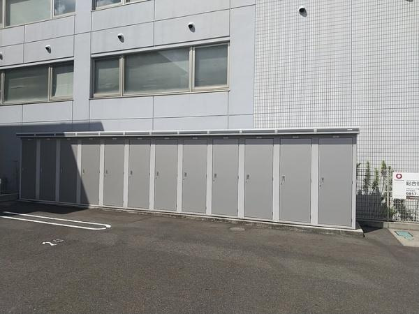 【その他共用部分】
