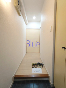 【玄関】 | ライオンズマンション港南中央