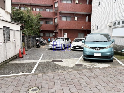 【その他共用部分】 | ライオンズマンション港南中央