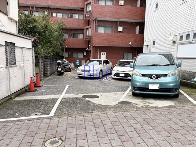 【その他共用部分】 | ライオンズマンション港南中央