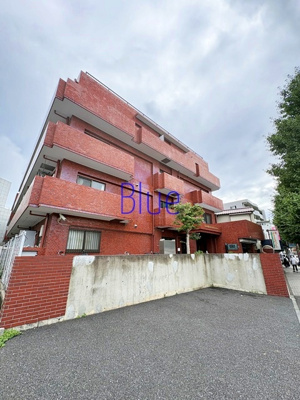 【外観】 | ライオンズマンション港南中央