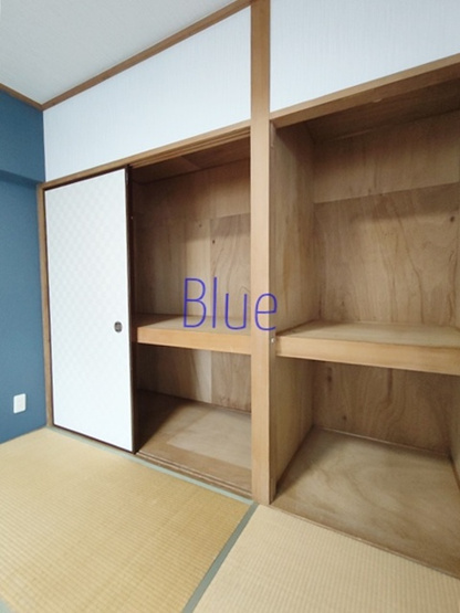 【収納】 | ライオンズマンション港南中央